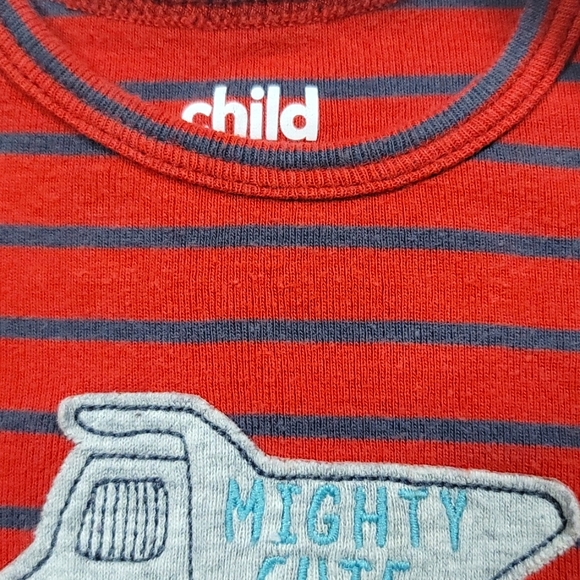 ° SZ 6-9MO • Onesie ° - Picture 5 of 7